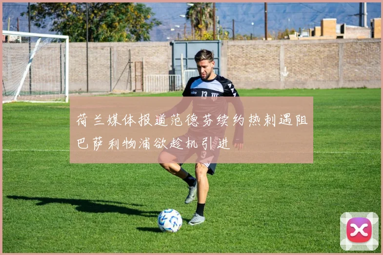 荷兰媒体报道范德芬续约热刺遇阻巴萨利物浦欲趁机引进